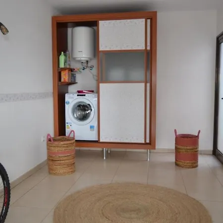 Casa Con Piscina Privada, Wifi, Cerca De La Playa 그란 타라할
