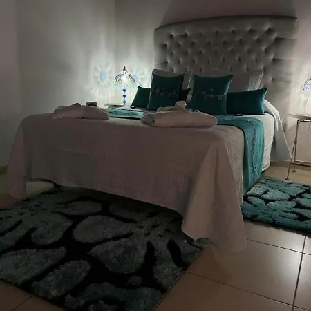 펜션 Casa Con Piscina Privada, Wifi, Cerca De La Playa *