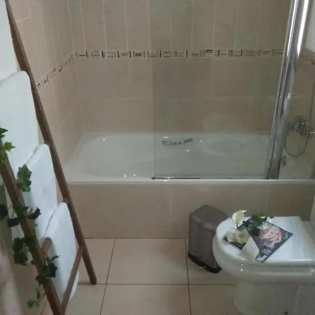 Casa Con Piscina Privada, Wifi, Cerca De La Playa 펜션