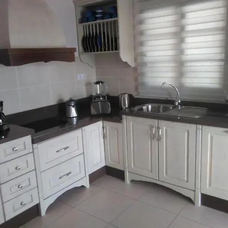 Casa Con Piscina Privada, Wifi, Cerca De La Playa 그란 타라할