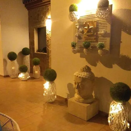 Casa Con Piscina Privada, Wifi, Cerca De La Playa 펜션 *