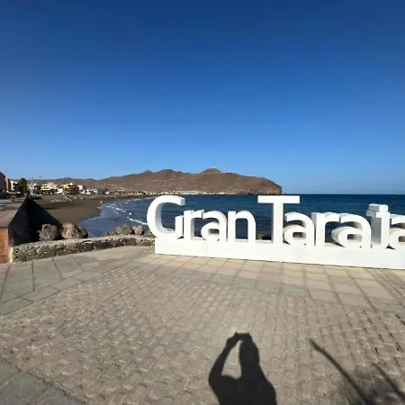 Casa Con Piscina Privada, Wifi, Cerca De La Playa * 그란 타라할