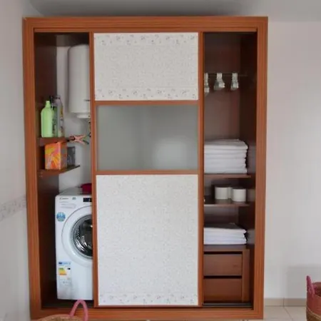 Casa Con Piscina Privada, Wifi, Cerca De La Playa * 그란 타라할