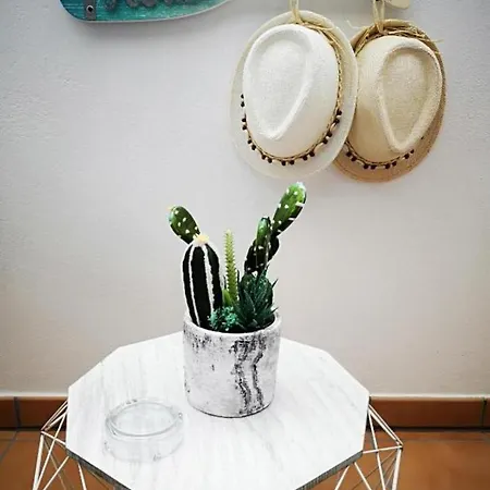 펜션 Casa Con Piscina Privada, Wifi, Cerca De La Playa