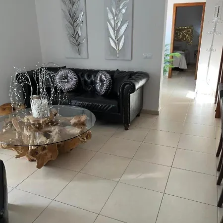 펜션 Casa Con Piscina Privada, Wifi, Cerca De La Playa *