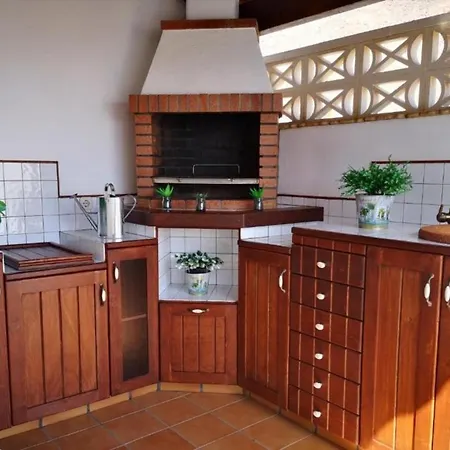 Casa Con Piscina Privada, Wifi, Cerca De La Playa * 그란 타라할