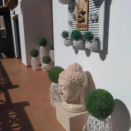 Casa Con Piscina Privada, Wifi, Cerca De La Playa 펜션 *
