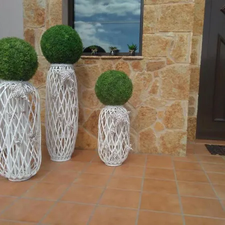 Casa Con Piscina Privada, Wifi, Cerca De La Playa * 그란 타라할