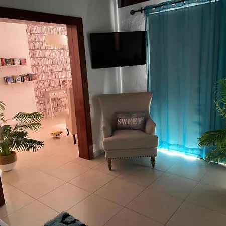 펜션 Casa Con Piscina Privada, Wifi, Cerca De La Playa *